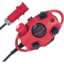 Mennekes Steckdosen-Kombination AirKRAFT 94559RO