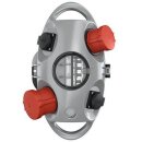 Mennekes Steckdosen-Kombination AirKRAFT 94564SI