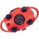 Mennekes Steckdosen-Kombination AirKRAFT 94566RO