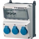 Mennekes Steckdosen-Kombination AMAXX 920001