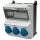 Mennekes Steckdosen-Kombination AMAXX 920002
