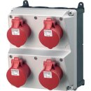 Mennekes Steckdosen-Kombination AMAXX 920027