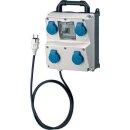 Mennekes Steckdosen-Kombination AMAXX 920033