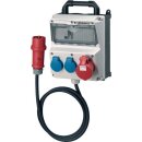 Mennekes Steckdosen-Kombination AMAXX 920035