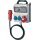 Mennekes Steckdosen-Kombination AMAXX 920035