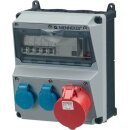 Mennekes Steckdosen-Kombination AMAXX 920038