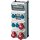 Mennekes Steckdosen-Kombination AMAXX 940012