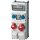 Mennekes Steckdosen-Kombination AMAXX 940018
