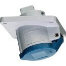Mennekes Anbaudose TA 16A 3p 6h 230V IP44 1278