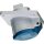 Mennekes Anbaudose TA 16A 3p 6h 230V IP44 1278