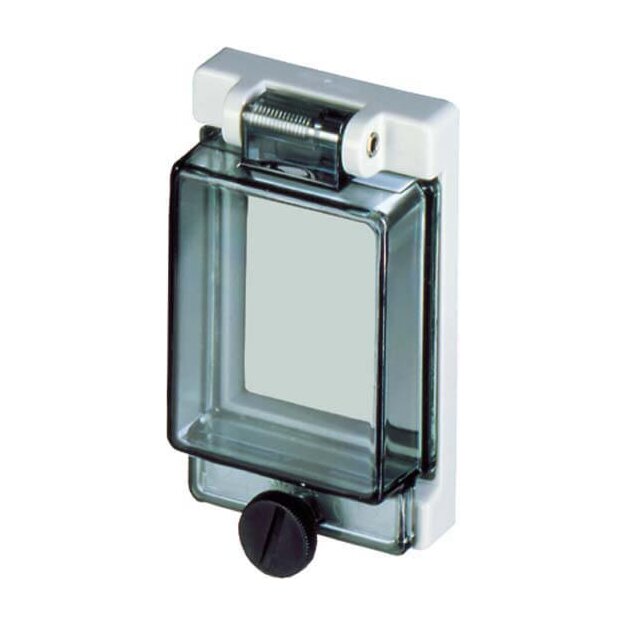Mennekes Scharnierfenster für 2TE 40444