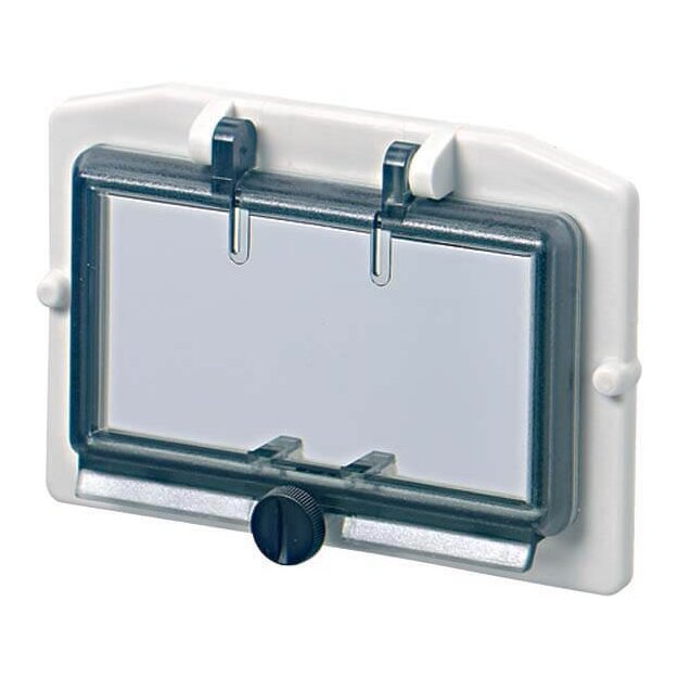 Mennekes Scharnierfenster für 5TE 40871