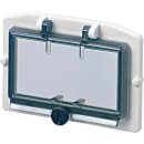 Mennekes Scharnierfenster für 5TE 40871