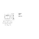 Mennekes Scharnierfenster für 5TE 40871
