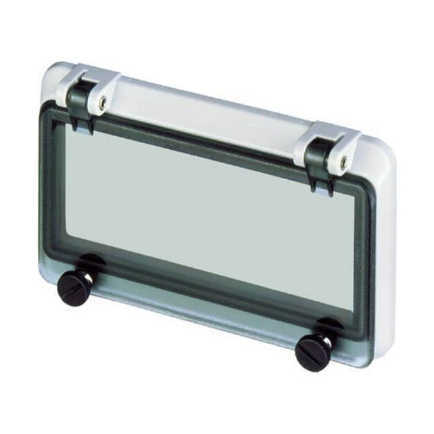 Mennekes Scharnierfenster für 8TE 40978