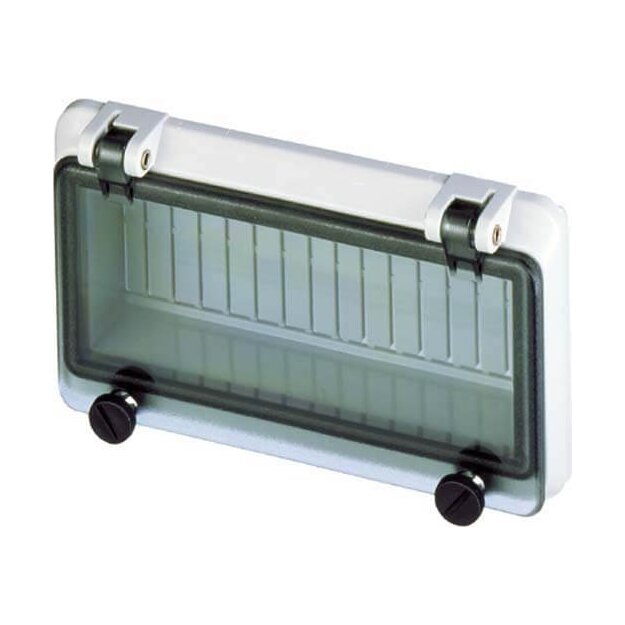 Mennekes Scharnierfenster für 8TE 40979