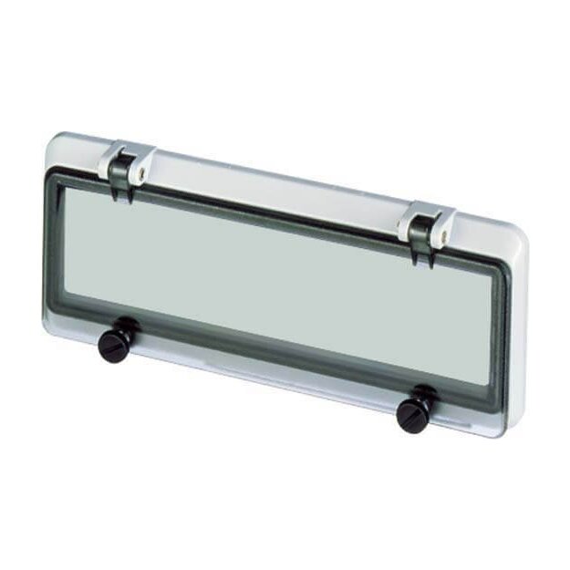 Mennekes Scharnierfenster für 12TE 40980