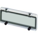 Mennekes Scharnierfenster für 12TE 40980