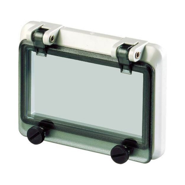 Mennekes Scharnierfenster für 6TE 40985