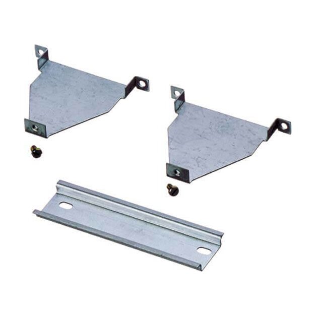 Mennekes Scharnier-Fenster Montagesatz für 6TE 41431