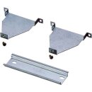 Mennekes Scharnier-Fenster Montagesatz für 6TE 41431