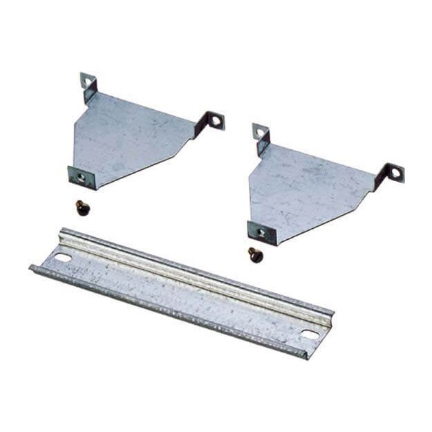 Mennekes Scharnier-Fenster Montagesatz für 8TE 41432