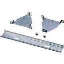 Mennekes Scharnier-Fenster Montagesatz für 12TE 41433