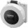 Mennekes Anbaudose TwinContact 16A 4p 7H 500V IP67 1713