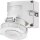Mennekes Wanddose 16A3p12h nach TR 9304