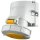 Mennekes Wanddose 32A 3p 4h 110V IP67 9350