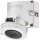 Mennekes Wanddose 32A 4p 7h 500V IP67 9373