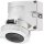 Mennekes Wanddose 32A 4p 7h 500V IP67 9173