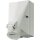 Mennekes Wanddose 32A 2p 12h 50V IP44 591