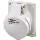 Mennekes Anbaudose 16A 3p 3h >50-250VDC 3214