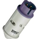 Mennekes Stecker 32A 2p 25V IP44 642A