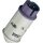 Mennekes Stecker 32A 2p 25V IP44 642A