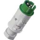 Mennekes Stecker 32A 3p 4h 677A