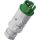 Mennekes Stecker 32A 3p 4h 677A