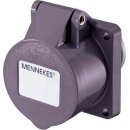 Mennekes Anbaudose 16A 3p 25V IP44 610