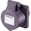 Mennekes Anbaudose 32A 3p 25V IP44 623