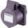 Mennekes Anbaudose 32A 3p 25V IP44 623