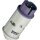 Mennekes Stecker 16A 3p 25V IP44 636A