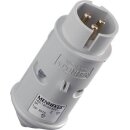Mennekes Stecker 16A 3p 12h 50V IP44 637A