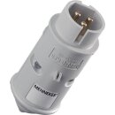 Mennekes Stecker 32A 3p 12h 50V IP44 650A