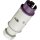 Mennekes Stecker 16A 3p 25V IP44 662A