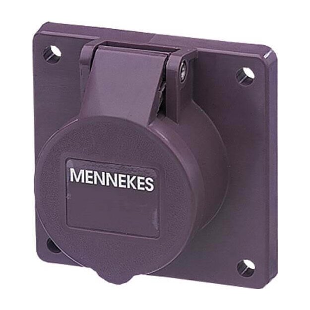 Mennekes Anbaudose 16A 2p 25V IP44 1602