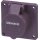 Mennekes Anbaudose 16A 2p 25V IP44 1602