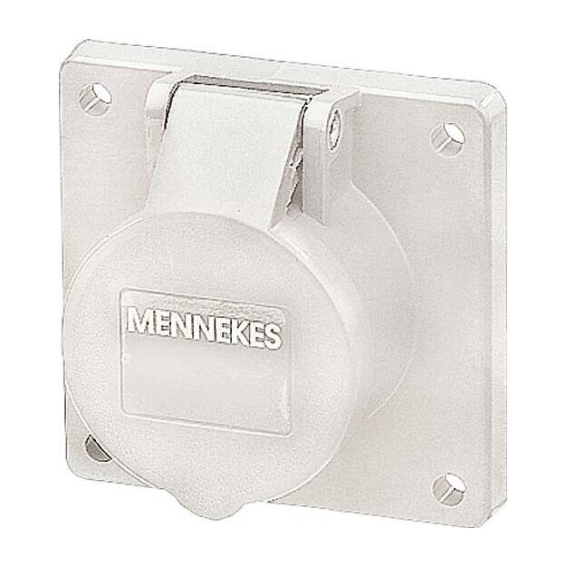 Mennekes Anbaudose 16A 2p 12h 50V 1603
