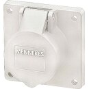Mennekes Anbaudose 16A 2p 12h 50V 1603