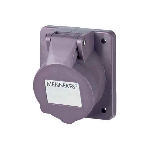 Mennekes Anbaudose 16A 3p 25V IP44 2845
